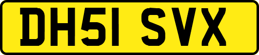 DH51SVX