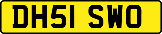 DH51SWO