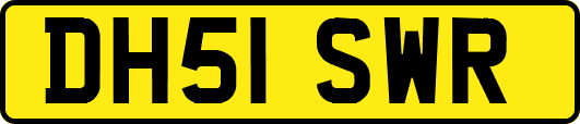 DH51SWR