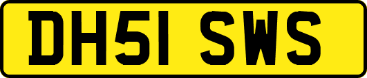 DH51SWS