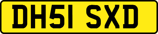 DH51SXD