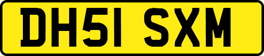 DH51SXM