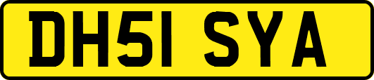 DH51SYA