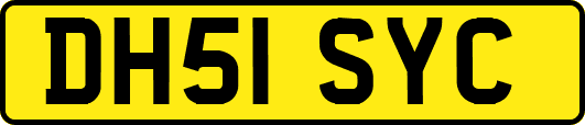 DH51SYC