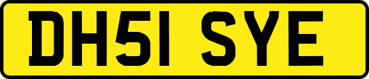 DH51SYE