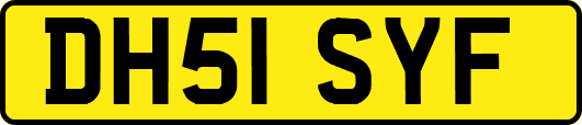DH51SYF