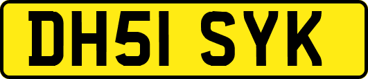 DH51SYK