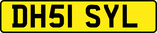 DH51SYL