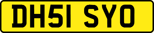 DH51SYO