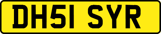 DH51SYR