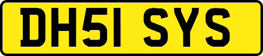 DH51SYS