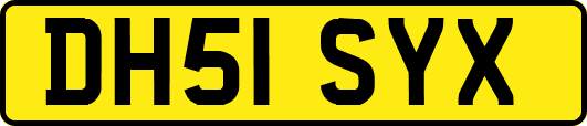 DH51SYX