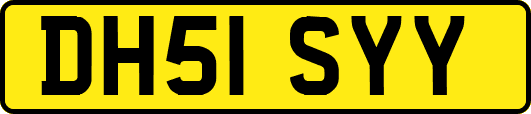 DH51SYY