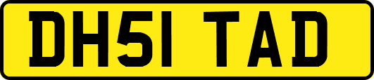 DH51TAD