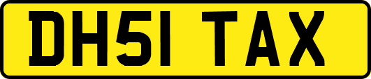 DH51TAX