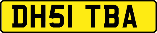 DH51TBA