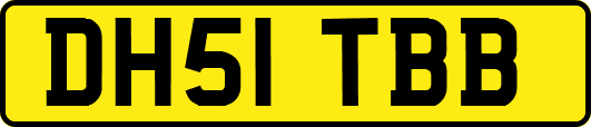 DH51TBB