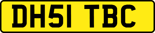 DH51TBC