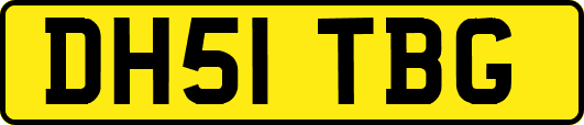 DH51TBG