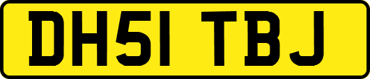DH51TBJ