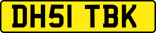 DH51TBK