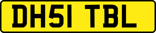 DH51TBL