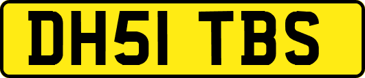 DH51TBS