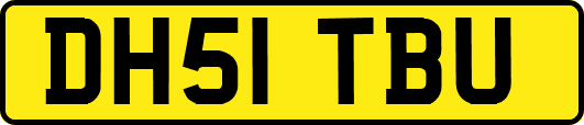 DH51TBU