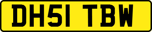 DH51TBW