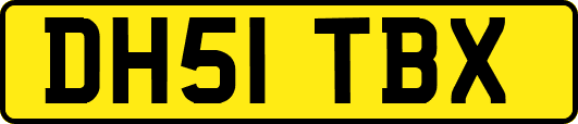 DH51TBX