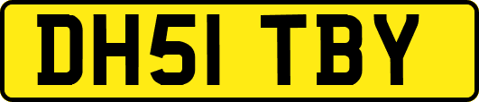 DH51TBY