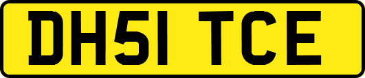 DH51TCE