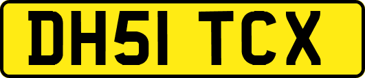 DH51TCX