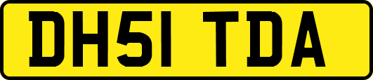 DH51TDA