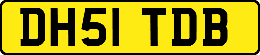 DH51TDB