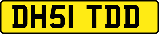 DH51TDD