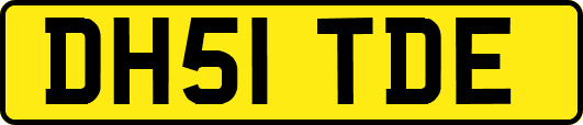 DH51TDE