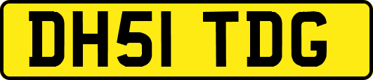 DH51TDG