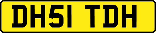 DH51TDH