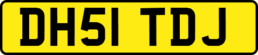 DH51TDJ