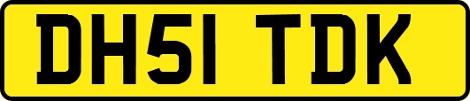 DH51TDK