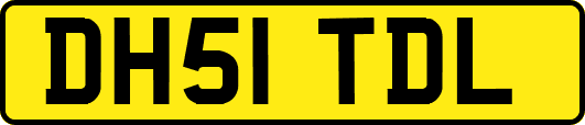 DH51TDL