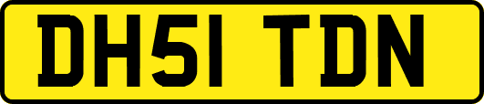 DH51TDN