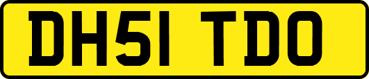 DH51TDO