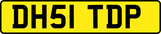 DH51TDP