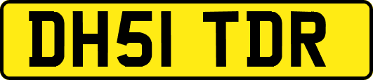 DH51TDR