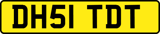 DH51TDT