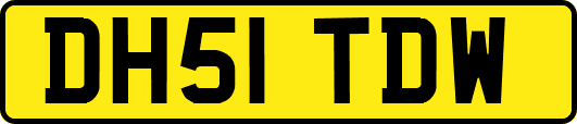 DH51TDW