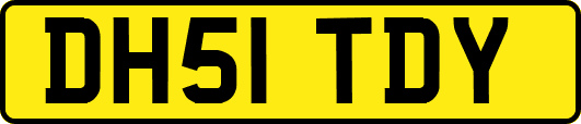 DH51TDY