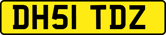 DH51TDZ